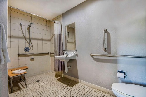 Motel 6-Port Allen LA - Baton Rouge - image 45