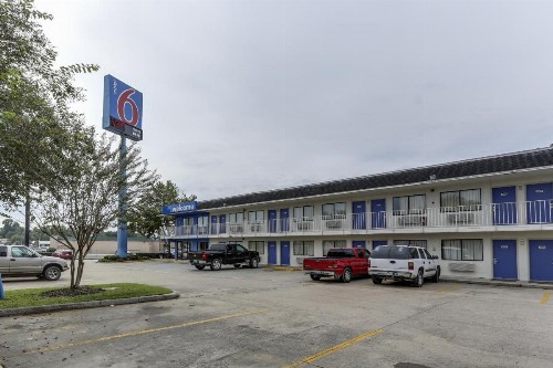 Motel 6-Port Allen LA - Baton Rouge - image 46