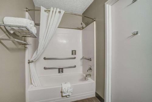 Motel 6-Port Allen LA - Baton Rouge - image 48
