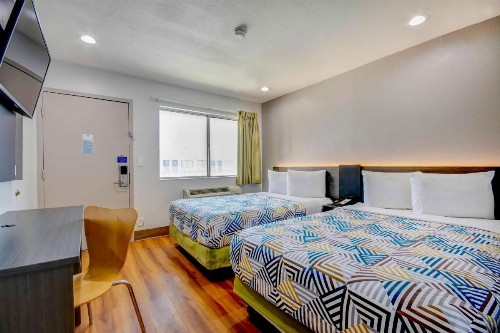 Motel 6-Port Allen LA - Baton Rouge - image 50
