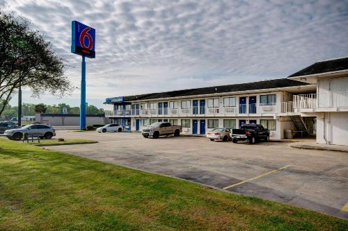 Motel 6-Port Allen LA - Baton Rouge - image 7
