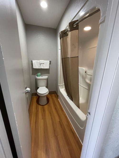 Motel 6-Port Allen LA - Baton Rouge - image 9