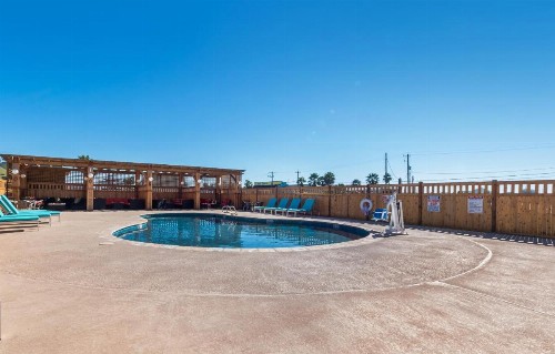 Ocean's Edge Hotel Port AransasTX - image 11