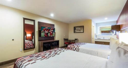 Ocean's Edge Hotel Port AransasTX - image 12