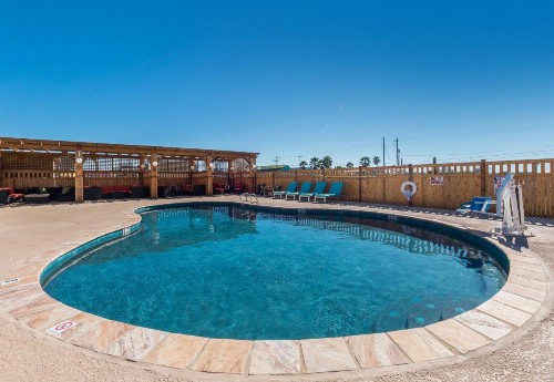 Ocean's Edge Hotel Port AransasTX - image 13