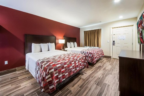 Ocean's Edge Hotel Port AransasTX - image 15