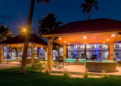 Ocean's Edge Hotel Port AransasTX - image 16