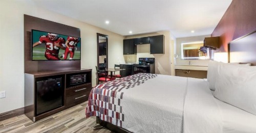 Ocean's Edge Hotel Port AransasTX - image 17