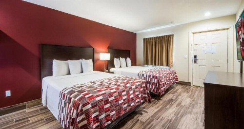 Ocean's Edge Hotel Port AransasTX - image 2