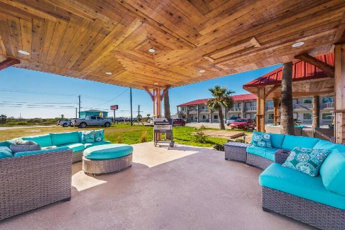 Ocean's Edge Hotel Port AransasTX - image 20
