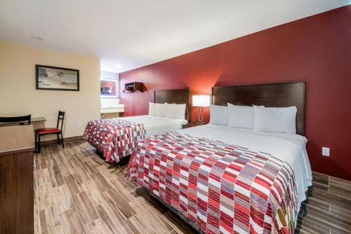 Ocean's Edge Hotel Port AransasTX - image 22