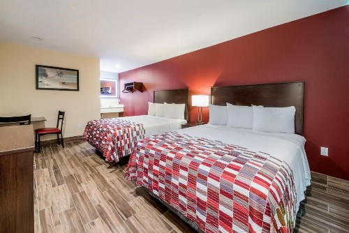 Ocean's Edge Hotel Port AransasTX - image 25