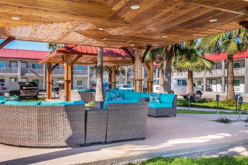 Ocean's Edge Hotel Port AransasTX - image 28