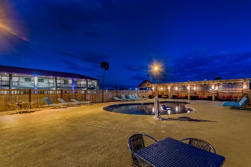 Ocean's Edge Hotel Port AransasTX - image 30