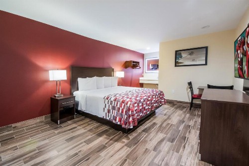 Ocean's Edge Hotel Port AransasTX - image 33