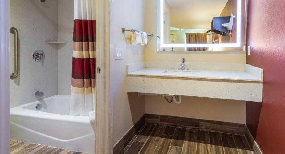 Ocean's Edge Hotel Port AransasTX - image 4