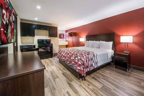 Ocean's Edge Hotel Port AransasTX - image 5