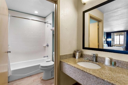 Best Western Port Aransas - image 10