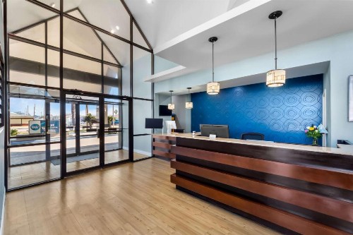 Best Western Port Aransas - image 12