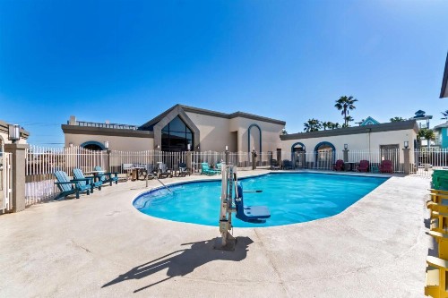 Best Western Port Aransas - image 14