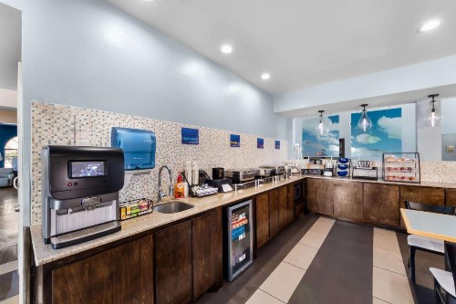Best Western Port Aransas - image 16