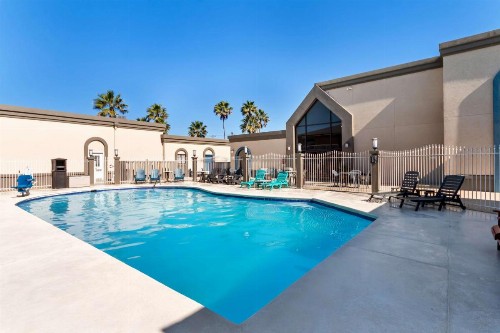 Best Western Port Aransas - image 17