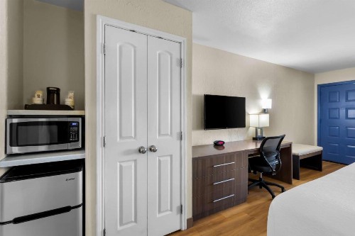 Best Western Port Aransas - image 2