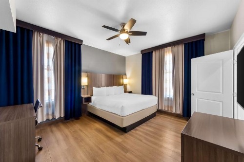 Best Western Port Aransas - image 20