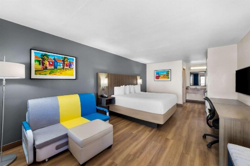 Best Western Port Aransas - image 21