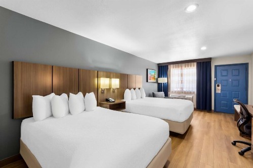 Best Western Port Aransas - image 22