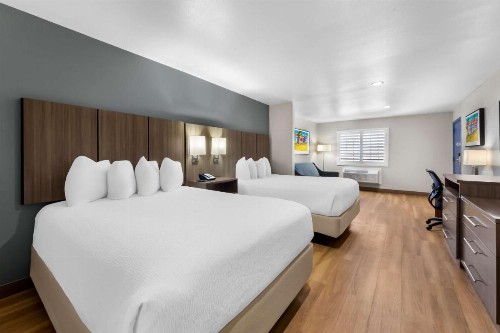 Best Western Port Aransas - image 23
