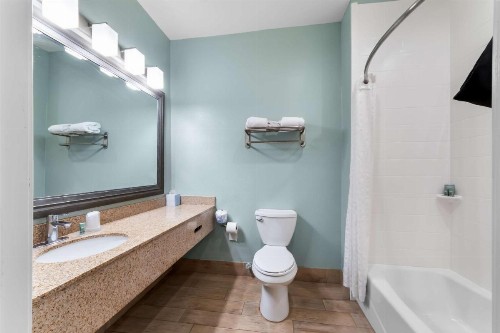 Best Western Port Aransas - image 25