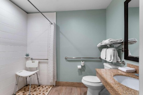 Best Western Port Aransas - image 26