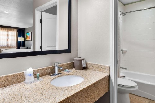 Best Western Port Aransas - image 27