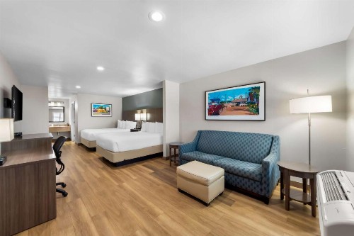 Best Western Port Aransas - image 28
