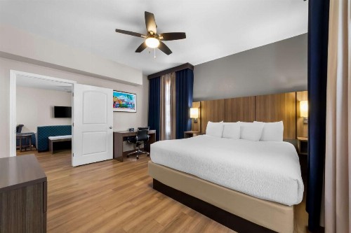 Best Western Port Aransas - image 29