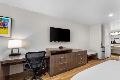 Best Western Port Aransas - image 3