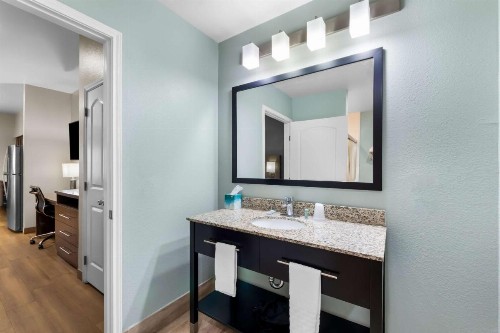Best Western Port Aransas - image 30