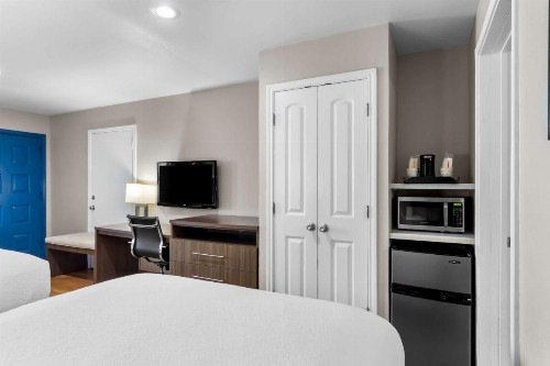 Best Western Port Aransas - image 31