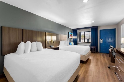 Best Western Port Aransas - image 32