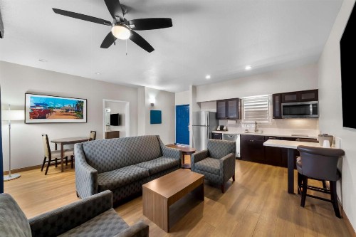 Best Western Port Aransas - image 35