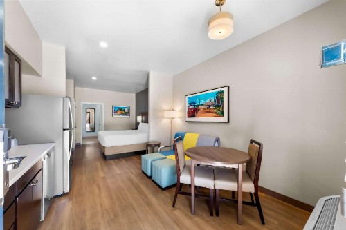 Best Western Port Aransas - image 4