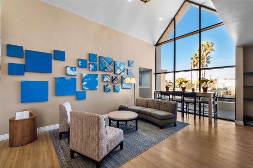 Best Western Port Aransas - image 5