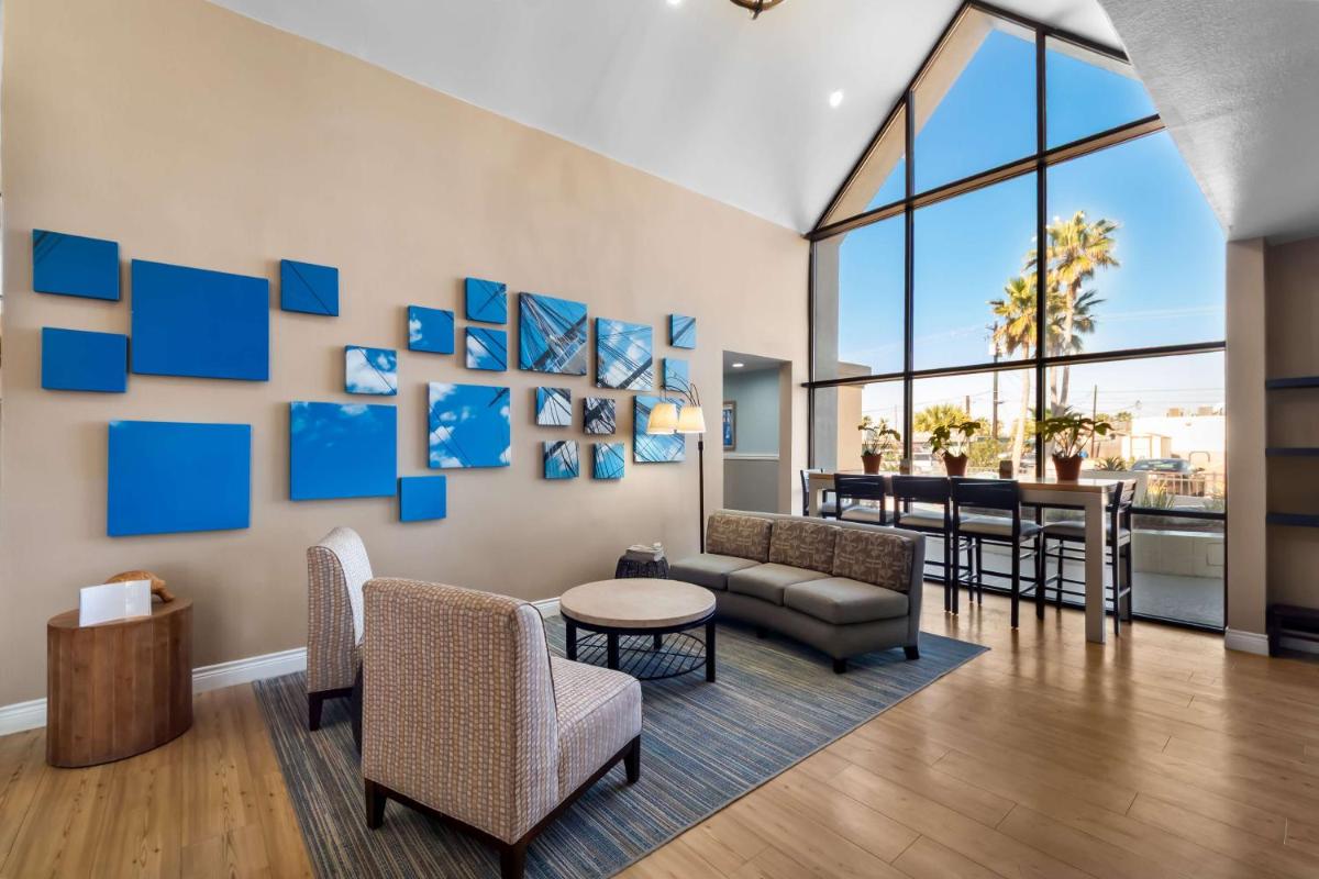 Best Western Port Aransas - image 5