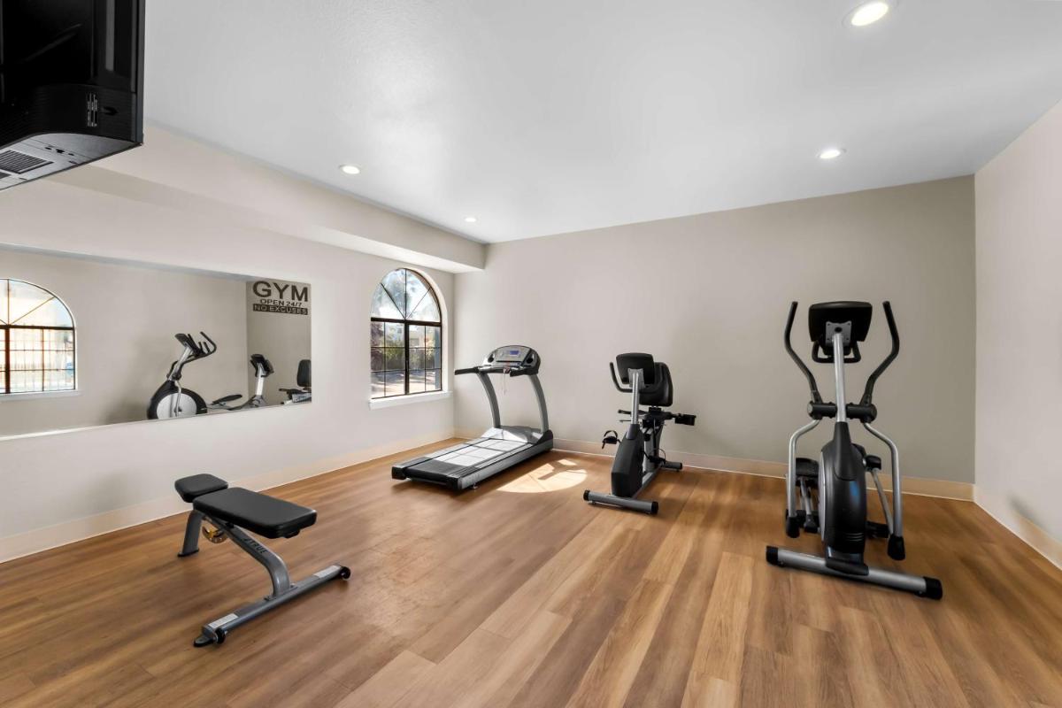 Best Western Port Aransas - image 6