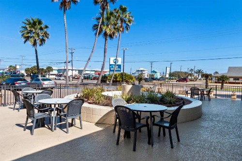 Best Western Port Aransas - image 7