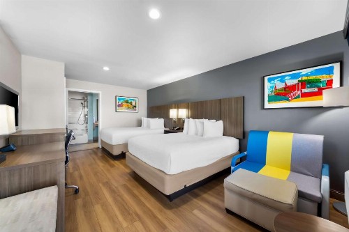Best Western Port Aransas - image 8