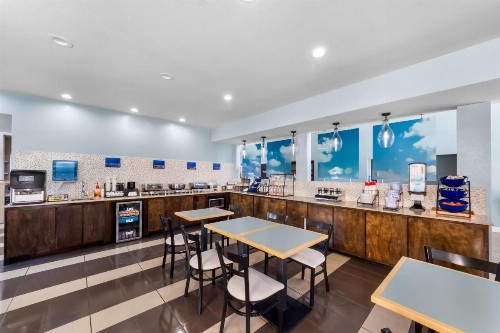Best Western Port Aransas - image 9