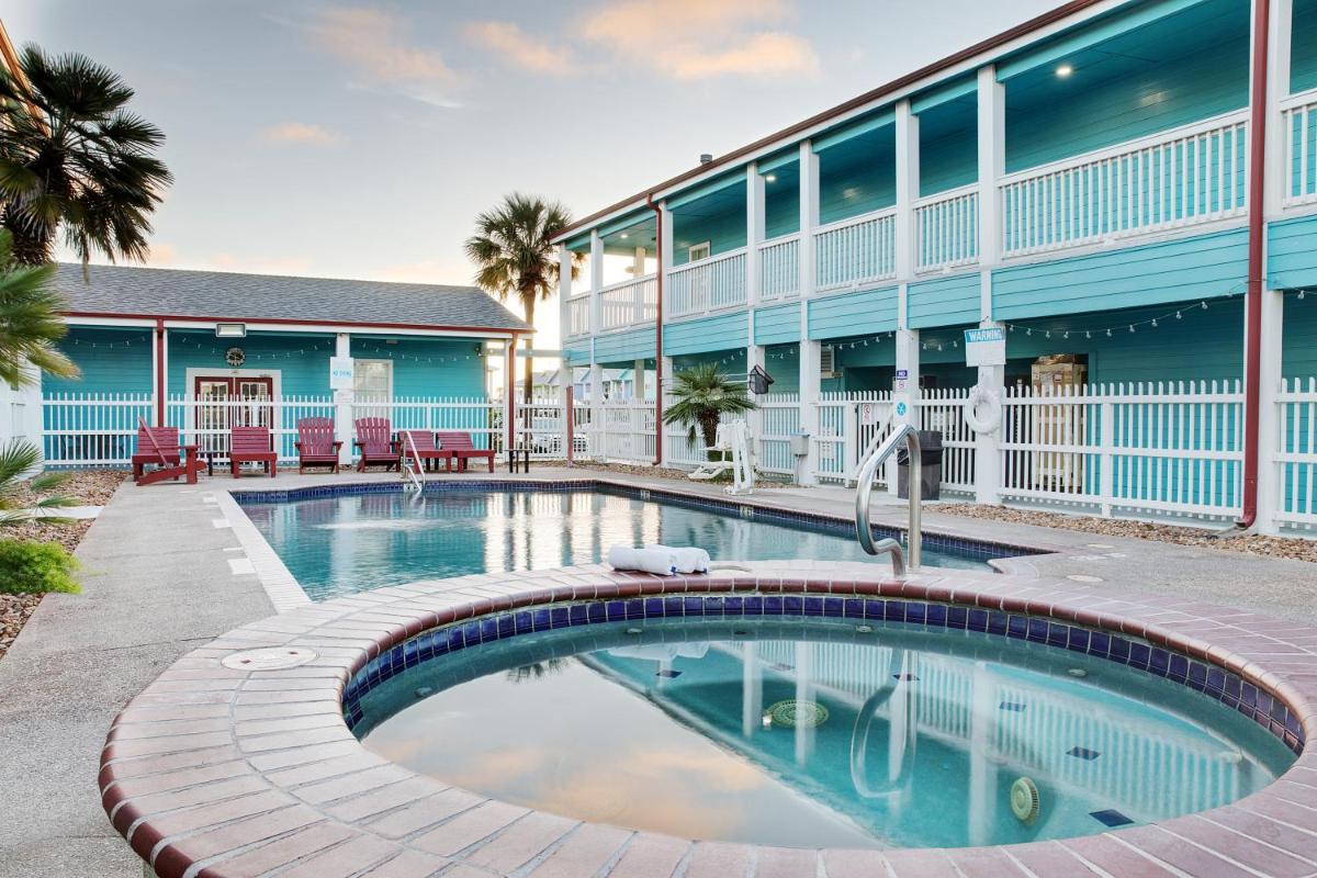 Plantation Suites and Conference Center - main image