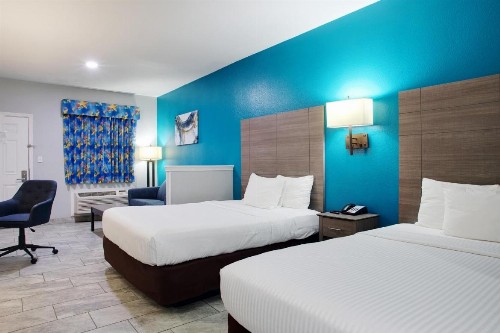 Plantation Suites and Conference Center - image 11